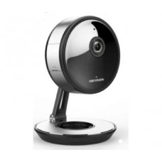 3 Мп широкоугольная ip відеокамера exir hikvision hikvision ds-2cv2u32fd-iw