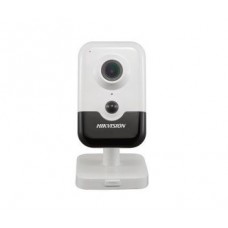 5 Мп ip видеокамера exir hikvision hikvision ds-2cd2455fwd-iw (2.8 мм)