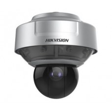 Panovu панорамная + ptz видеокамера hikvision hikvision ds-2dp1636zx-d/236 (5мм)