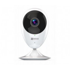 1 Мп wi-fi камера з двосторонньої аудіозв'язку ezviz ezviz cs-cv206-c0-1a1wfr