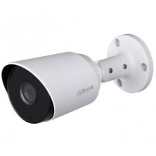 4 МП hdcvi видеокамера dahua dh-hac-hfw1400tp (2.8 мм)