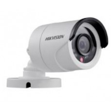 1.0 Мп turbo hd видеокамера hikvision ds-2ce16c0t-ir (3.6 мм)