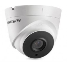 2.0 Мп turbo hd відеокамера hikvision ds-2ce56d0t-it3f (3.6 мм)