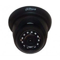 2 Мп hdcvi видеокамера dahua dh-hac-hdw1200rp-be (2.8 мм)