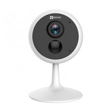 2Мп wi-fi відеокамера ezviz з pir датчиком ezviz cs-c1c (d0-1cd2wfr)