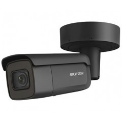 8Мп ip відеокамера hikvision з моторизованим об'єктивом і smart функціями hikvision ds-2cd2685g0-izs (2.8-12 мм) черная