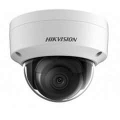 4Мп ip видеокамера hikvision c wdr hikvision ds-2cd2145fwd-is (2.8мм)