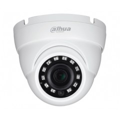 8 МП hdcvi dahua dh-hac-hdw1800mp (2.8мм)
