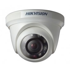 Видеокамера hikvision hikvision ds-2ce55a2p-irp (2.8 мм)