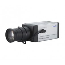 Черно-белая корпусная видеокамера vc56bshr-12