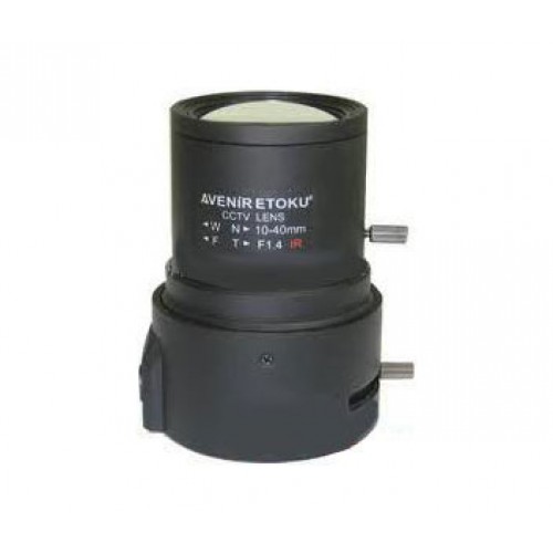 Объектив для 3Мп камер с ИК коррекцией Dahua SV1040GNBIRMP