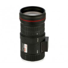 Об'єктив для 8Мп камер з ІК корекцією hikvision hv-1140d-8mpir