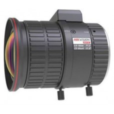 Об'єктив для 8Мп камер з ІК корекцією hikvision hv-3816d-8mpir