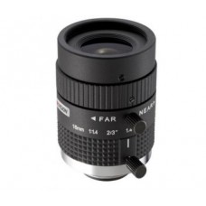 Об'єктив для 5Мп камер hikvision mf-1614m-5mp
