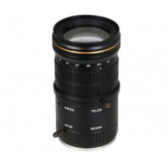 Объектив для 12Мп камер с ИК коррекцией dahua dh-pfl1575-a12d