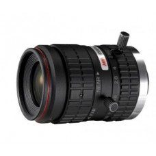 Об'єктив для 8Мп камер з ІК корекцією hikvision mf2518m-8mpir