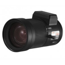 Vari-focal auto iris dc drive 3mp ir aspherical lens hikvision tv0550d-mpir