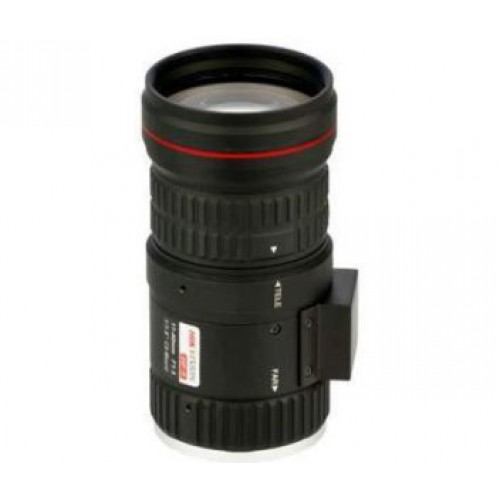 Об'єктив для 8Мп камер Hikvision HV1140M-8MPIR