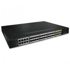 24-портовый управляемый коммутатор utepo utp7624gs-l3