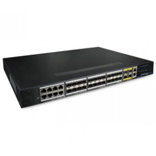 24-портовый управляемый коммутатор UTEPO UTP7624GS-L3