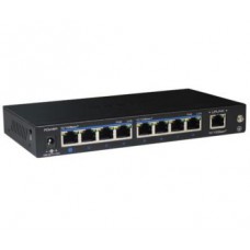 8-портовый poe коммутатор utepo utp3-sw08-tp120