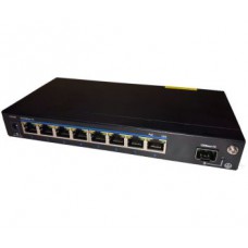 8-портовый poe коммутатор utepo utp1-sw0801-sp120