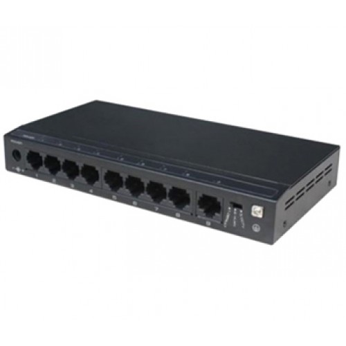 8-портовый PoE коммутатор UTEPO UTEPO SF9P-HM