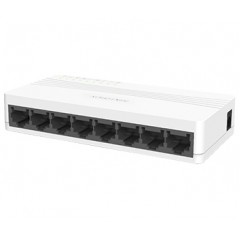 8-портовий комутатор hikvision hikvision ds-3e0508d-e
