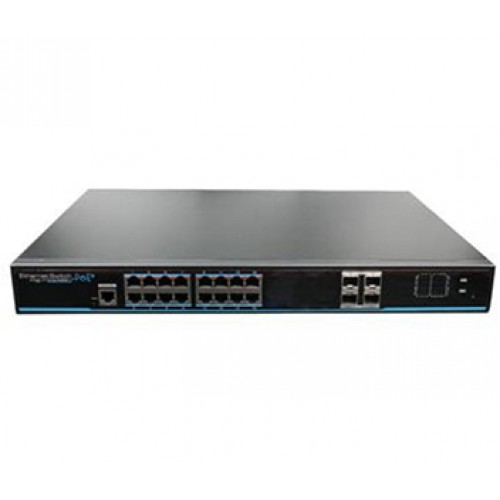 16-портовый управляемый PoE коммутатор Utepo UTEPO UTP3-GSW1604S-MTP250