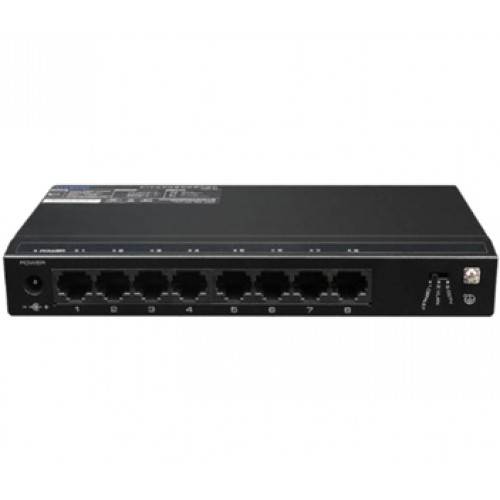 8-портовый гигабитный коммутатор Utepo UTEPO SG8-M