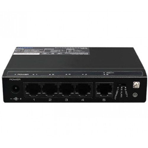 4-портовый гигабитный коммутатор Utepo UTEPO SG5-M