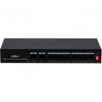 8-портовый коммутатор с 8 РоЕ портами dh-pfs3010-8et-65