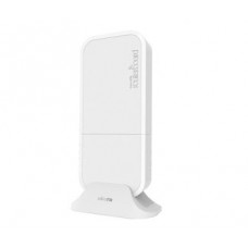 2.4ghz wi-fi внешняя wi-fi точка доступа с модемом lte mikrotik mikrotik wap lte kit (rbwapr-2nd&r11e-lte)