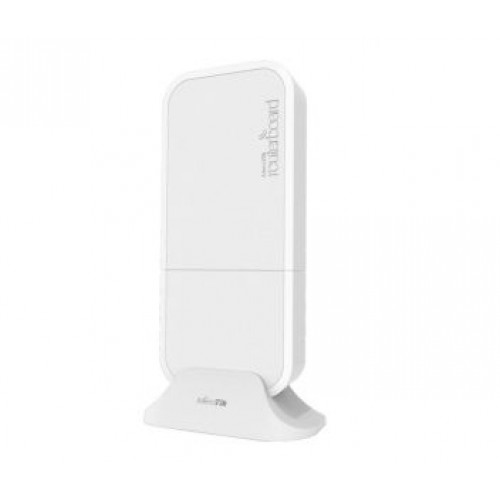 2.4GHz Wi-Fi внешняя Wi-Fi точка доступа с модемом LTE MikroTik MikroTik wAP LTE kit (RBWAPR-2ND&R11E-LTE)