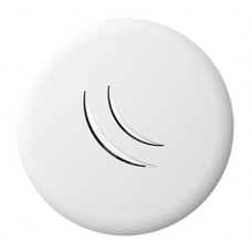 2.4ghz wi-fi точка доступу mikrotik mikrotik cap lite (rbcapl-2nd)