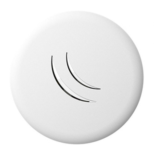 2.4GHz Wi-Fi точка доступу MikroTik MikroTik cAP lite (RBcAPL-2nD)