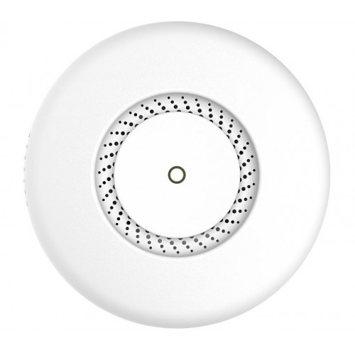 Дводіапазонна Wi-Fi точка доступу MikroTik MikroTik cAP ac (RBcAPGi-5acD2nD)