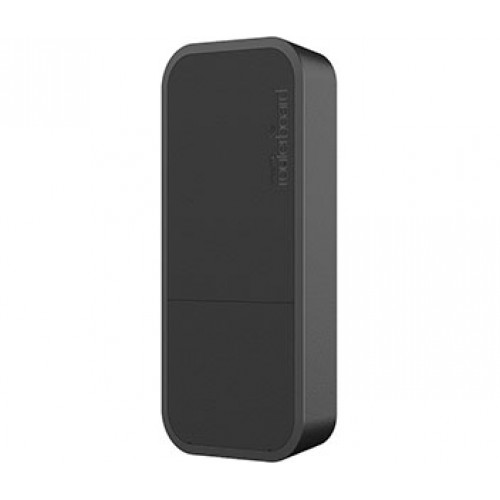 Двухдиапазонная Wi-Fi внешняя точка доступа MikroTik MikroTik wAP ac BE (RBwAPG-5HacT2HnD-BE)