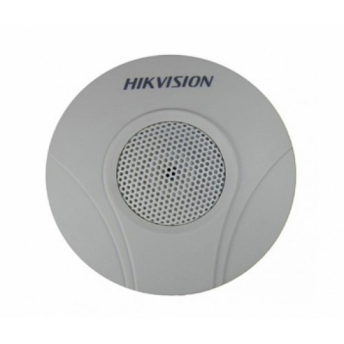 Микрофон для систем видеонаблюдения Hikvision DS-2FP2020