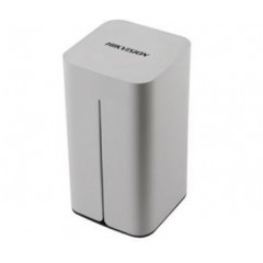 8-канальний мережевий відеореєстратор hikvision ds-7108ni-e1/v/w