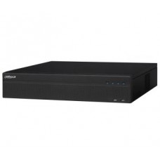 32-канальний 4k мережевий відеореєстратор dahua dh-nvr5832-4ks2