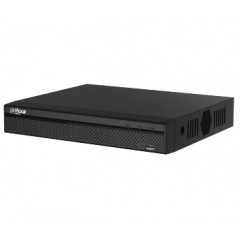 16-канальний compact 1u 1hdd 4k & h.265 dahua dh-nvr4116hs-4ks2