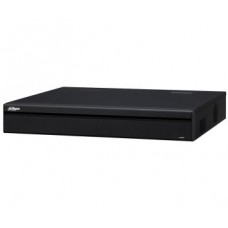 32-канальний 4k мережевий відеореєстратор dahua dh-nvr4432-4ks2
