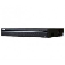 32-канальний 4k мережевий відеореєстратор dahua dh-nvr5432-4ks2