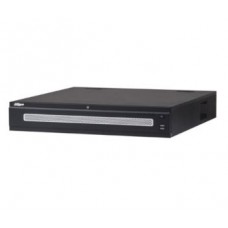 64-канальний 4k мережевий відеореєстратор dahua dhi-nvr608-64-4ks2