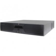 32-канальний мережевий відеореєстратор hikvision hikvision ds-9632nxi-i8/4f