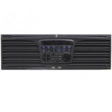32-канальний мережевий відеореєстратор hikvision hikvision ds-9632ni-i16