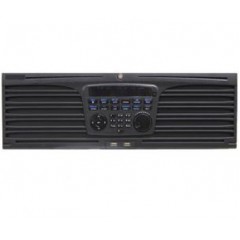 32-канальний мережевий відеореєстратор hikvision hikvision ds-9632ni-i16