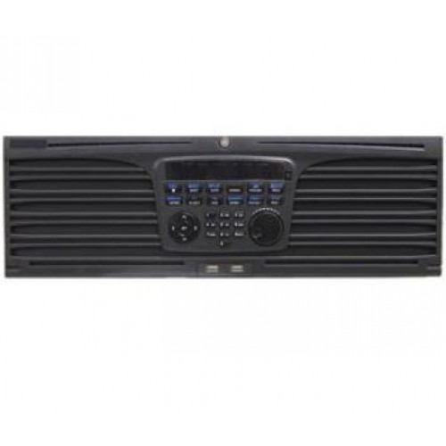 32-канальний мережевий відеореєстратор Hikvision Hikvision DS-9632NI-I16