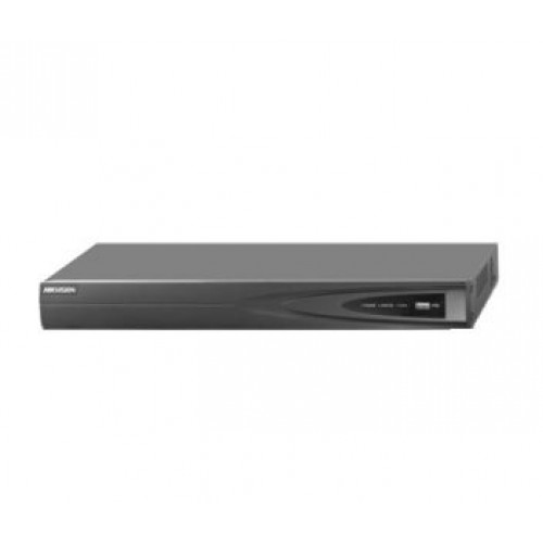 16-канальний мережевий відеореєстратор Hikvision DS-7616NI-Q1